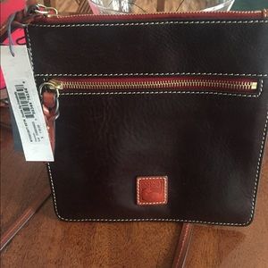 Dooney Bourke crossbody